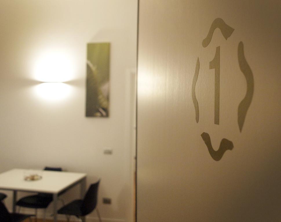 La Cittadella Apartment La Spezia Room photo