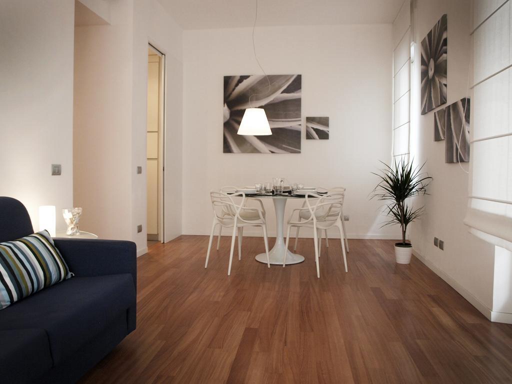 La Cittadella Apartment La Spezia Exterior photo