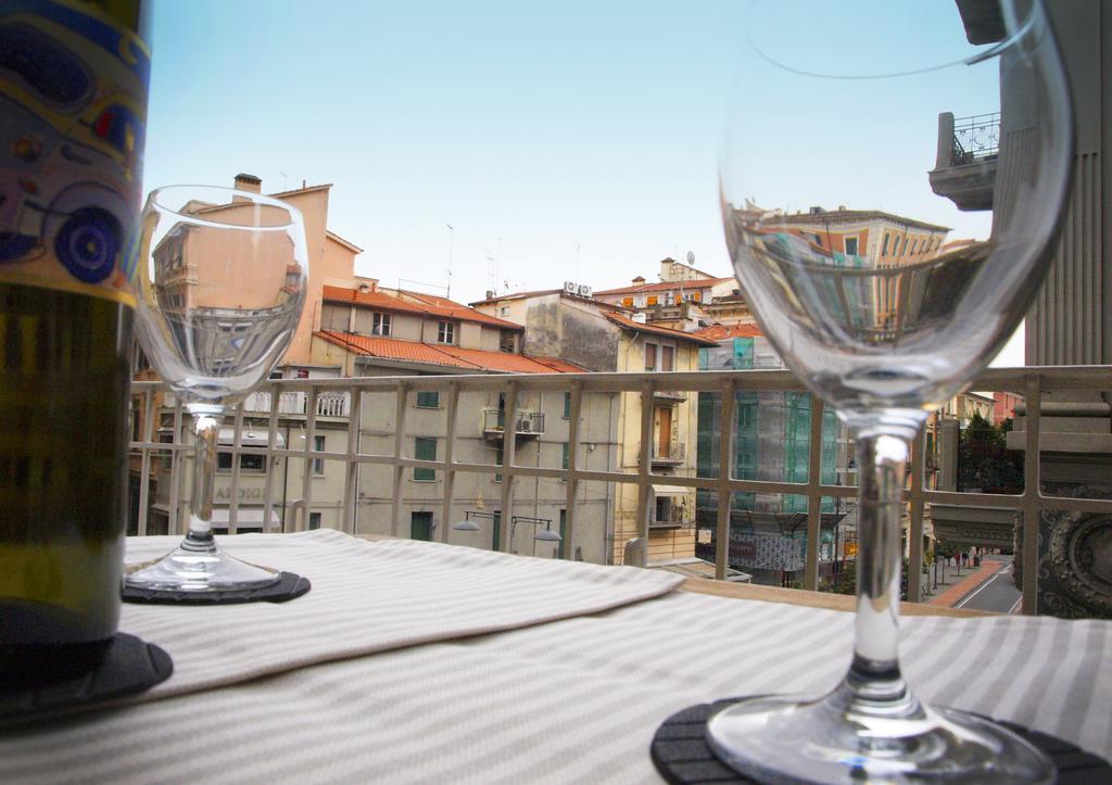 La Cittadella Apartment La Spezia Exterior photo