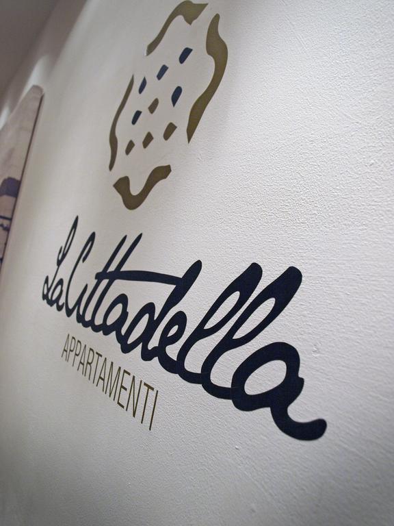 La Cittadella Apartment La Spezia Exterior photo